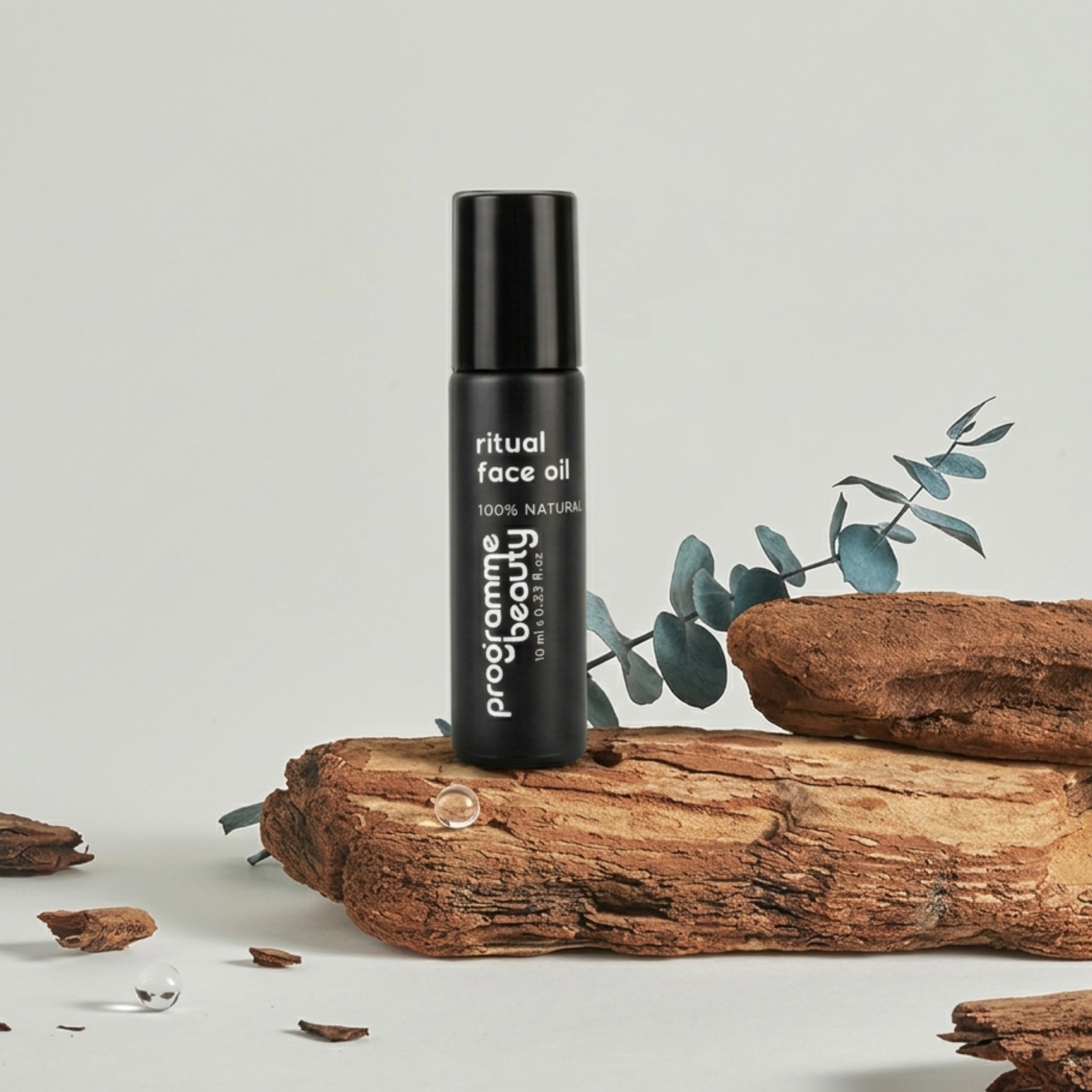 Ritual Face Oil