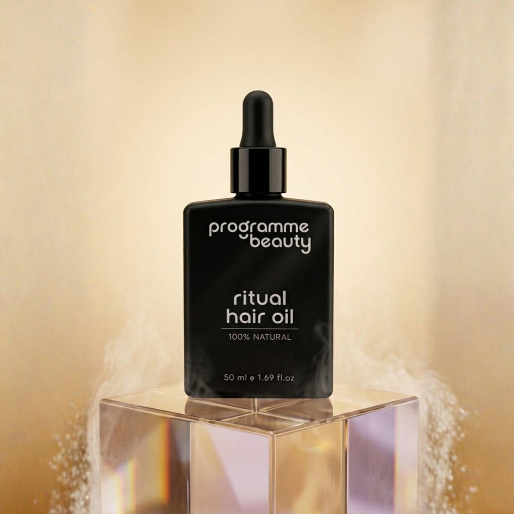 Ritual Hair Oil