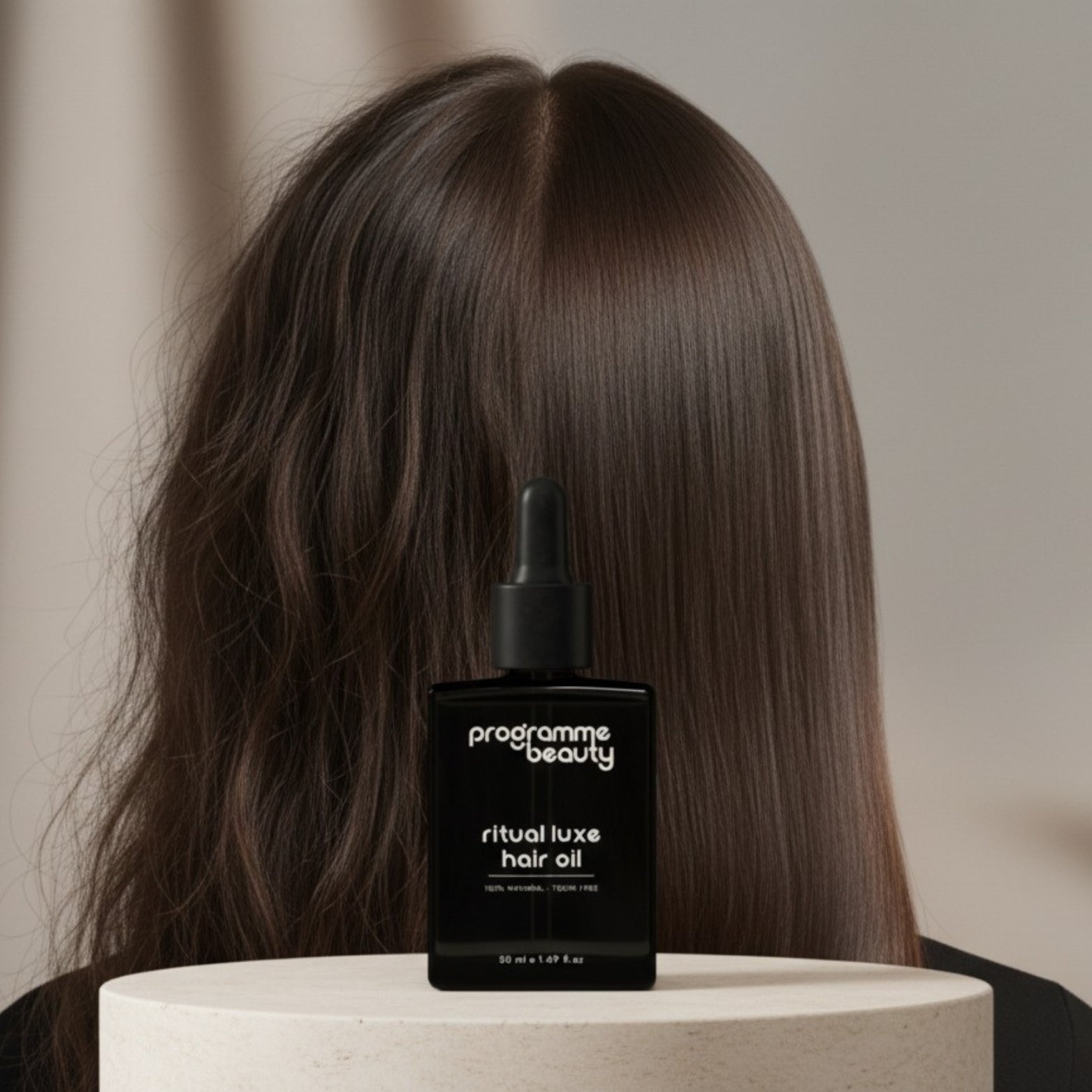 Ritual Luxe Hair Oil