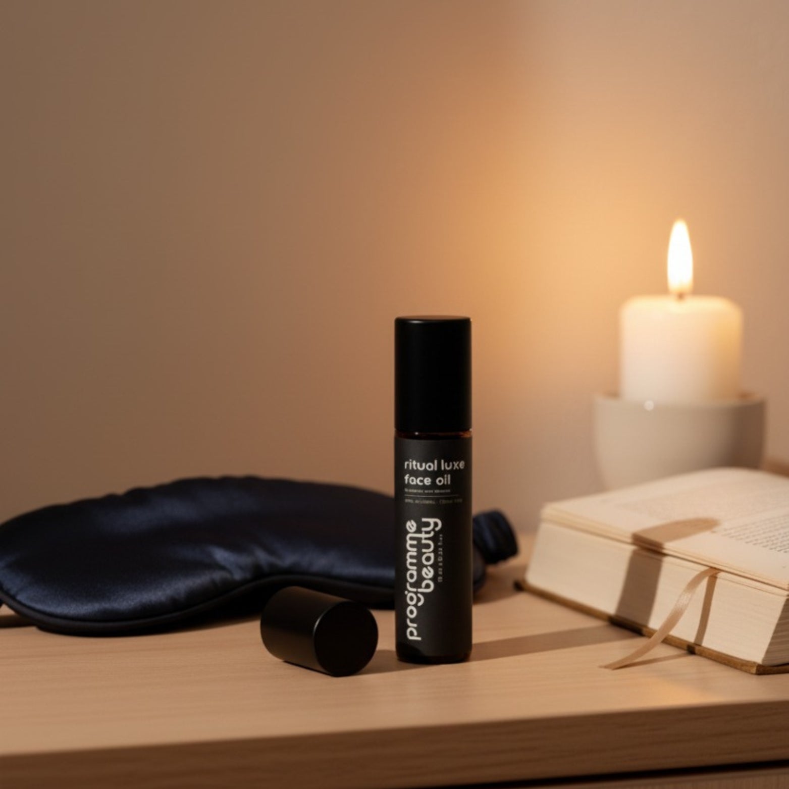 Ritual Luxe Face Oil