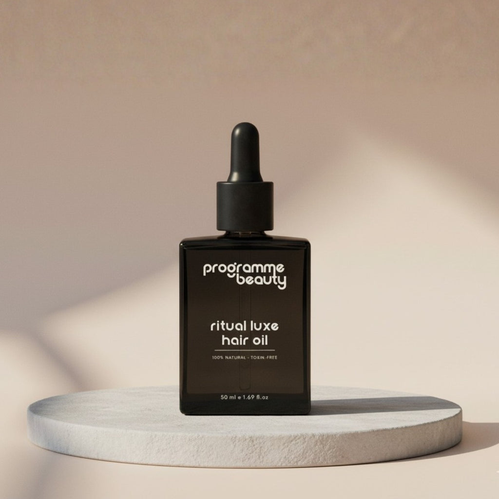 Ritual Luxe Hair Oil