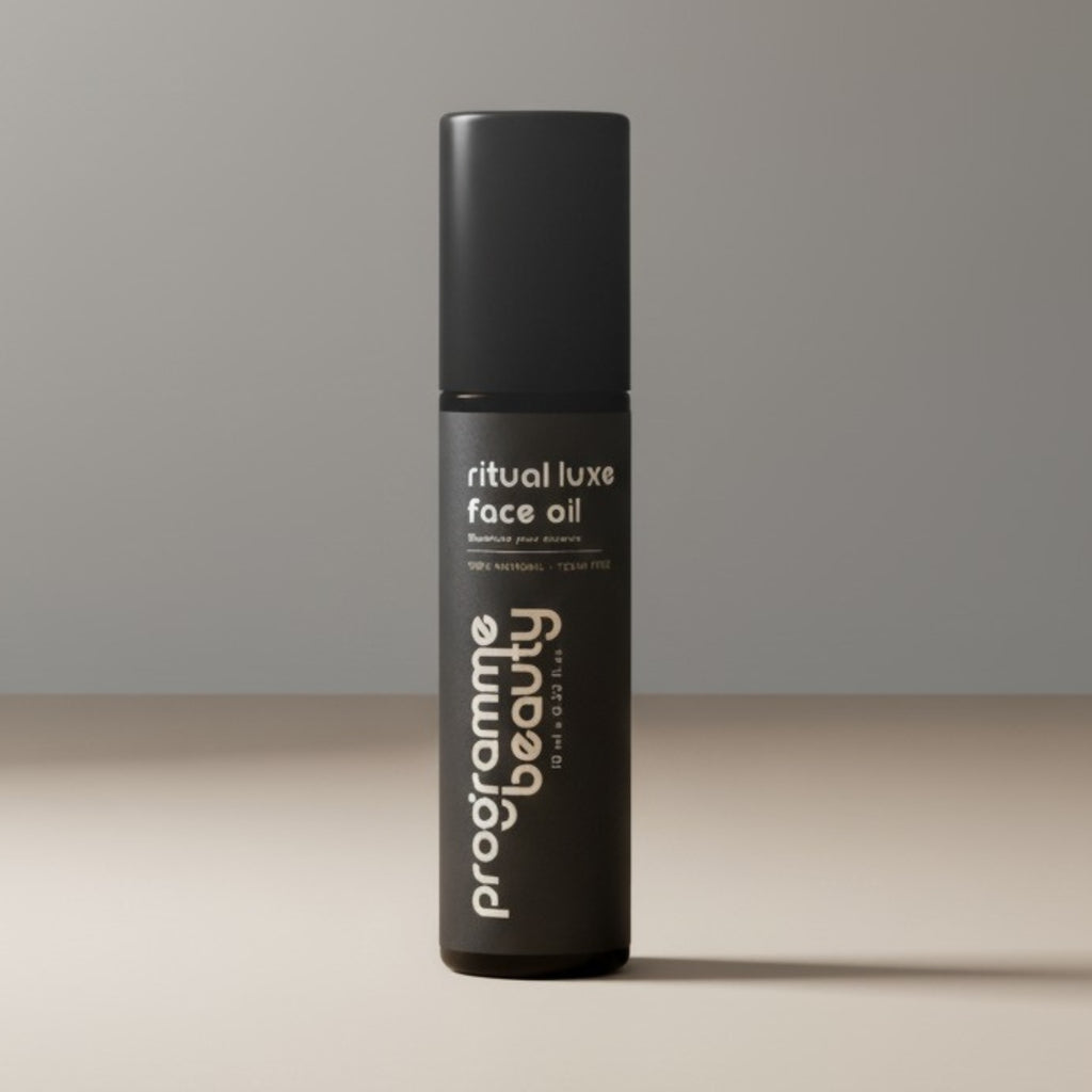 Ritual Luxe Face Oil