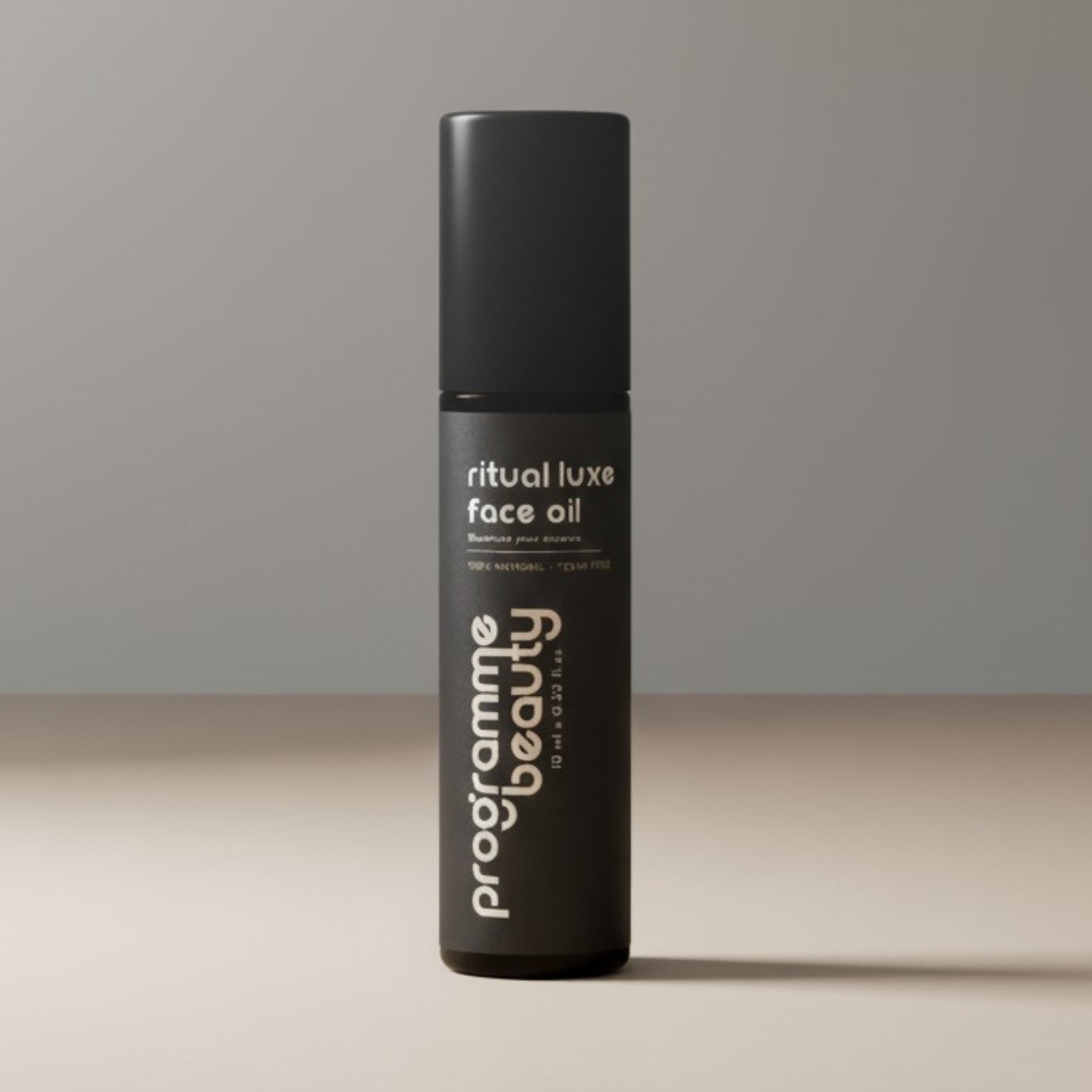 Ritual Luxe Face Oil