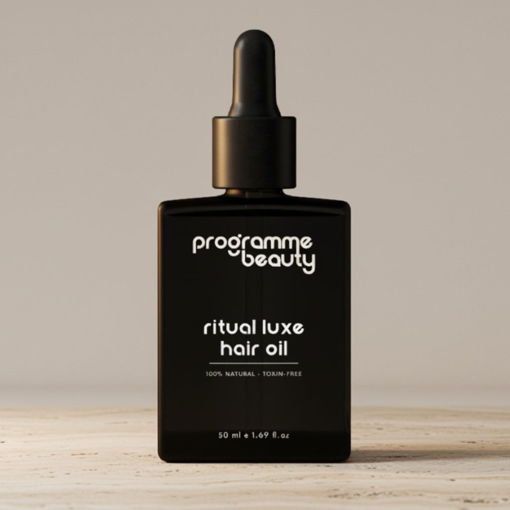 Ritual Luxe Hair Oil