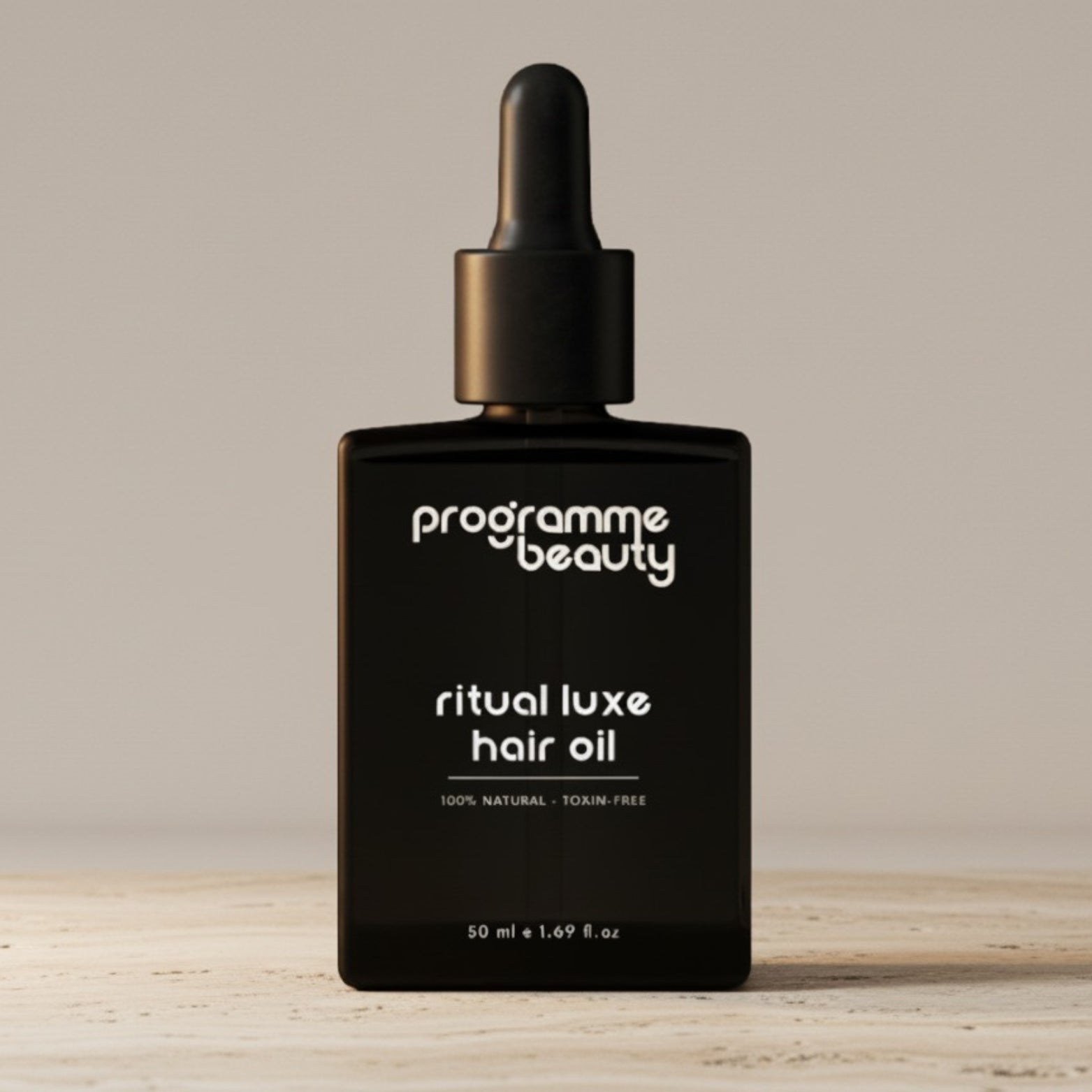 Ritual Luxe Hair Oil